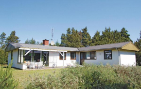 Gorgeous Home In Rømø With Sauna